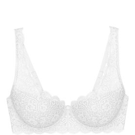 Amourette Half-Padded Balcony Bra