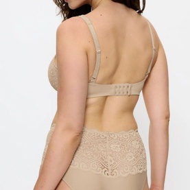 Amourette Half-Padded Balcony Bra