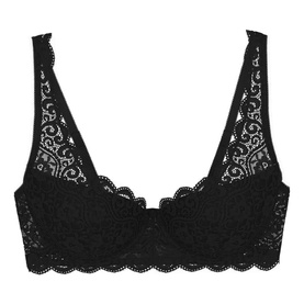 Amourette Half-Padded Balcony Bra