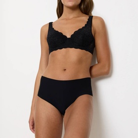 Amourette Half-Padded Balcony Bra