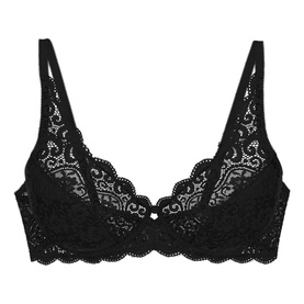 Amourette Wired Bra