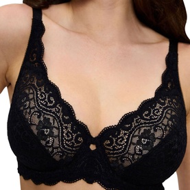Amourette Wired Bra