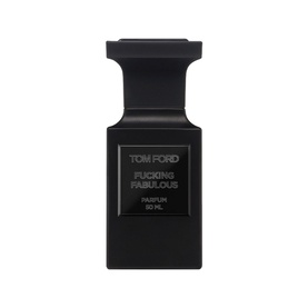 F Fabulous Parfum