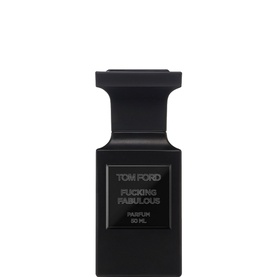 F Fabulous Parfum