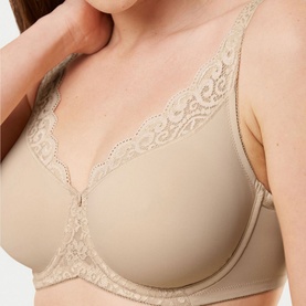 Amourette Minimiser Bra