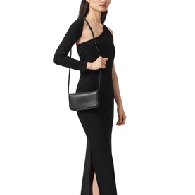 Maeve Wallet Crossbody Bag