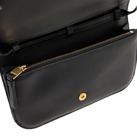Maeve Wallet Crossbody Bag