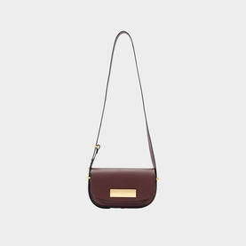 Etta Satchel Crossbody Bag