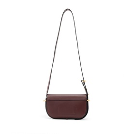 Etta Satchel Crossbody Bag