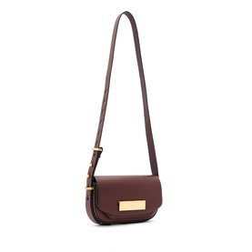 Etta Satchel Crossbody Bag