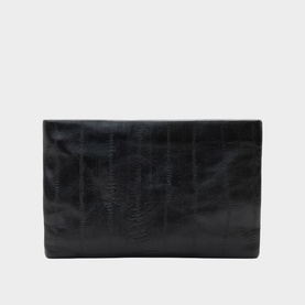 Bettina Eel Clutch