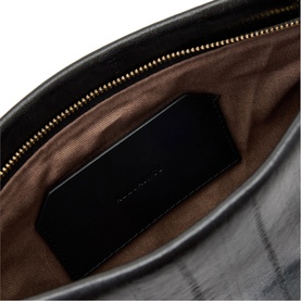 Bettina Eel Clutch