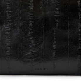 Bettina Eel Clutch