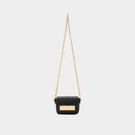 Etta Chain Crossbody Bag