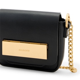 Etta Chain Crossbody Bag