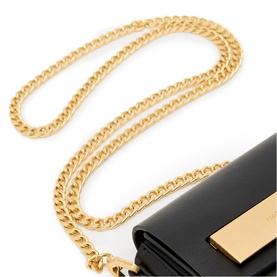 Etta Chain Crossbody Bag