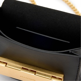 Etta Chain Crossbody Bag
