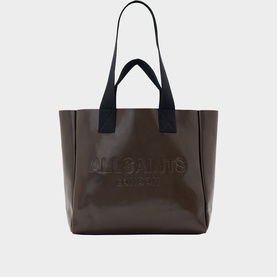 Izzy Logo Tote Bag