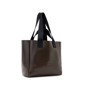 Izzy Logo Tote Bag