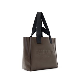 Izzy Logo Tote Bag