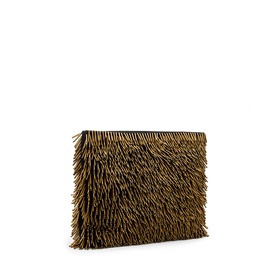 Bettina Bead Clutch