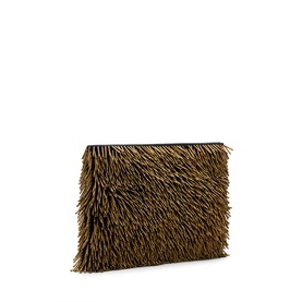 Bettina Bead Clutch