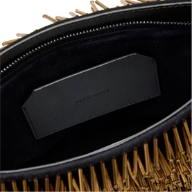 Bettina Bead Clutch