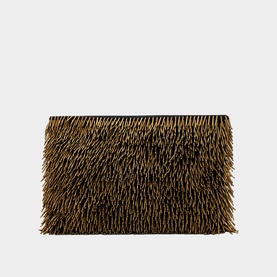 Bettina Bead Clutch