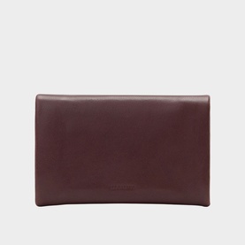 Harluna Flap Wallet