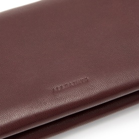 Harluna Flap Wallet