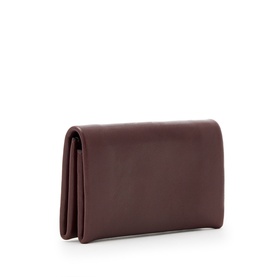 Harluna Flap Wallet