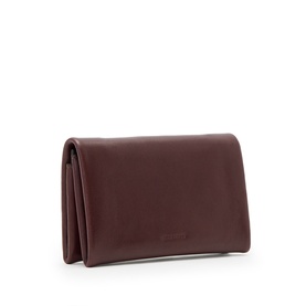 Harluna Flap Wallet