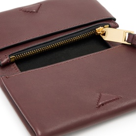Harluna Flap Wallet