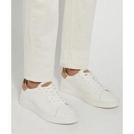 Toyon Logo Trainers