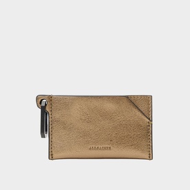 Hex Logo Card Case