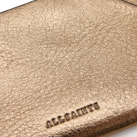 Hex Logo Card Case