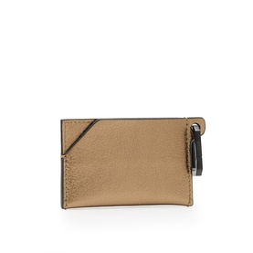 Hex Logo Card Case