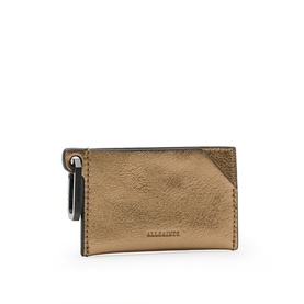 Hex Logo Card Case