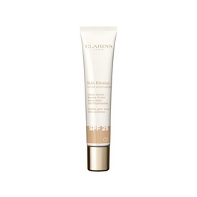 Skin Illusion Tinted Moisturiser SPF25