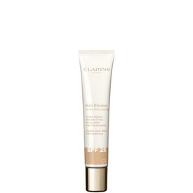 Skin Illusion Tinted Moisturiser SPF25