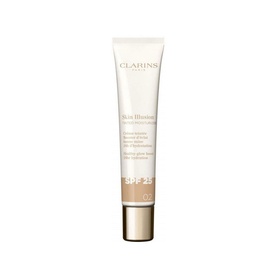 Skin Illusion Tinted Moisturiser SPF25