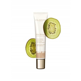 Skin Illusion Tinted Moisturiser SPF25