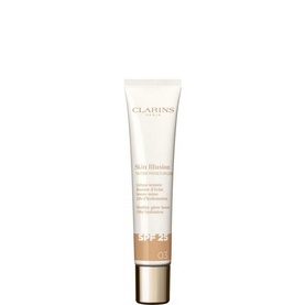 Skin Illusion Tinted Moisturiser SPF25