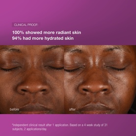 Multivitamin Power Recovery Cream