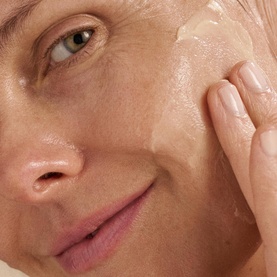 Multivitamin Power Recovery Cream