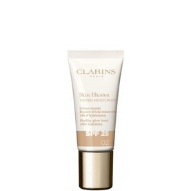 Skin Illusion Tinted Moisturiser SPF25 Mini