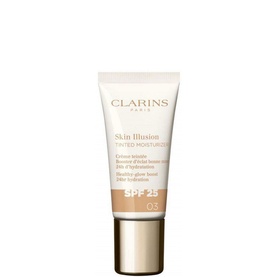 Skin Illusion Tinted Moisturiser SPF25 Mini