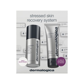 Stressed Skin Recovery System