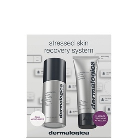 Stressed Skin Recovery System