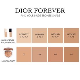 Forever Nude Bronze Glow